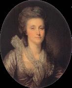 Jean Baptiste Greuze, Portrait of Countess Ekaterina Shuvalova